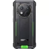 Oukitel WP28E 4/64 10600mAh DS Smartphone. Grün ohne Ladegerät