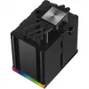 Luftkühler DeepCool AK500 Digital Pro 12 cm Schwarz Fluid-Dynamic-Lager