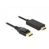 Video-Kabeladapter DeLOCK 85317
