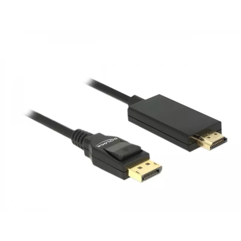 Video-Kabeladapter DeLOCK 85317