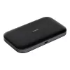 Huawei 4G Mobile WiFi 3 Wireless Router Dual-Band (2,4 GHz / 5 GHz) Schwarz