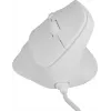 NATEC Crake 2 Pro Maus Universal Rechtshänder USB Typ-A Optisch 12800 DPI
