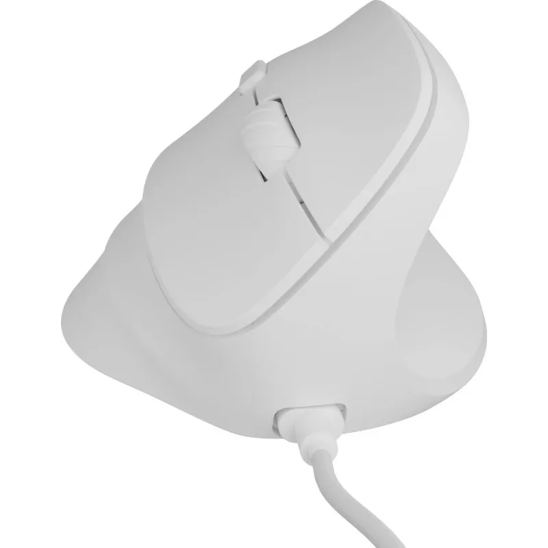 NATEC Crake 2 Pro Maus Universal Rechtshänder USB Typ-A Optisch 12800 DPI