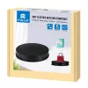 Puluz elektrischer Drehteller PU3049B 30 cm USB Schwarz – motorisierter Präsentationsteller