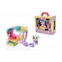 Figurenset Pamper Petz Mini Playhouse