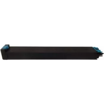 Tonerpatrone Sharp MX60GTCA 10.000 Seiten Schwarz