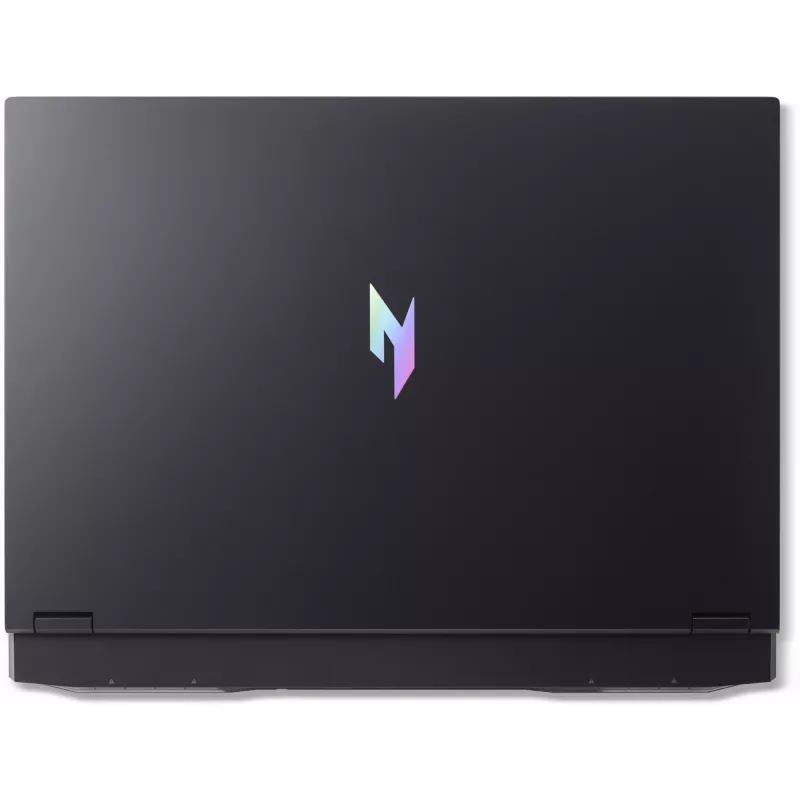 Laptop Acer Nitro 18 AI AN18-61-R698, AMD Ryzen AI 7 PRO 350 3.5 GHz, 18 Zoll WQXGA 2560×1600, 16 GB DDR5, 1 TB SSD, NVIDIA GeForce RTX 5060, Windows 11 Home, Schwarz