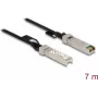 DeLOCK Kabel Twinax SFP+ Stecker auf SFP+ Stecker 7 m