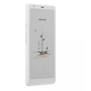 E-Reader Onyx BOOX Palma 2 Pro 6,13 Zoll 824×1648 Weiß