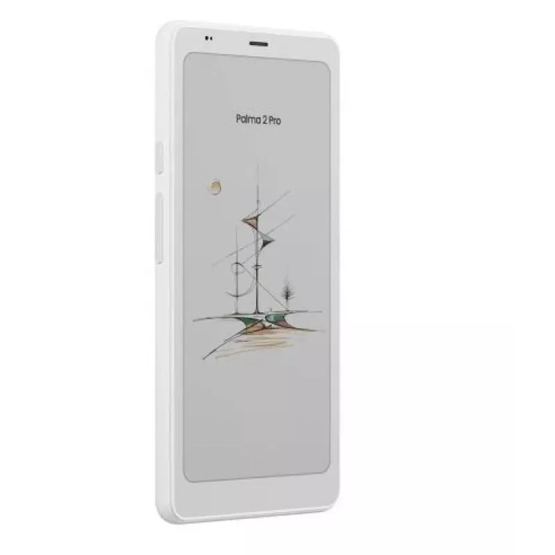 E-Reader Onyx BOOX Palma 2 Pro 6,13 Zoll 824×1648 Weiß