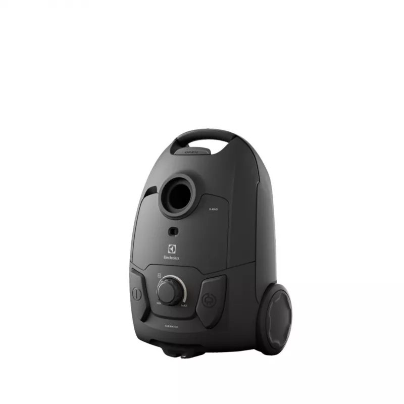 Electrolux EB51C2GG 3 L Trommelstaubsauger Trocken 750 W Staubbeutel
