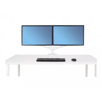 Monitorhalterung Ergotron LX Series 45-491-216