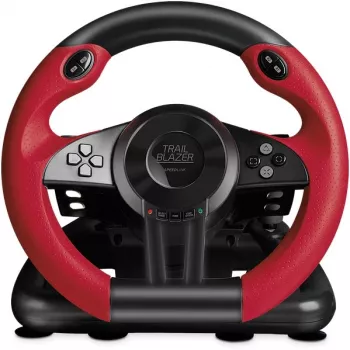 Speedlink Lenkrad TRAILBLAZER. PC/PS4/Xbox X/S/One/Switch Retail