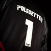 Polesetter ONE Simracing Jersey Rot - M