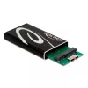 SSD-Gehäuse DeLOCK 42006
