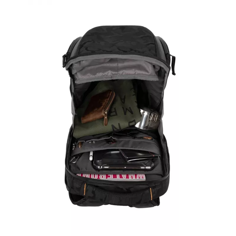 Urban Armor Gear Standard Issue Rucksack Schwarz