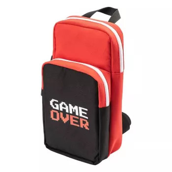 Reisetasche SUBSONIC SA5714 für Nintendo Switch — kompaktes Design, robustes Material