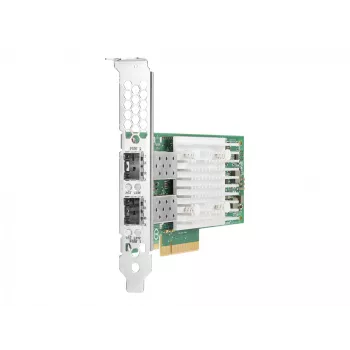 Broadcom BCM57412 Ethernet 10Gb 2-Port SFP+ - Adapter für HPE P26259-B21