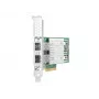 Broadcom BCM57412 Ethernet 10Gb 2-Port SFP+ - Adapter für HPE P26259-B21