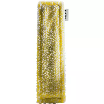Fensterreiniger-Zubehör Karcher 2.633-130.0 — Mikrofaser-Reinigungstücher 275 mm (2 Stück)