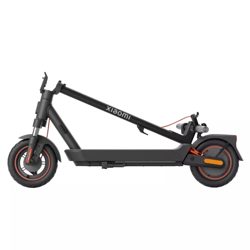 Xiaomi 5 Max Schwarz, Grau 20 km/h 10,2 Ah
