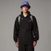 Urbaner Rucksack The North Face Borealis Classic - stone slab/tnf Schwarz