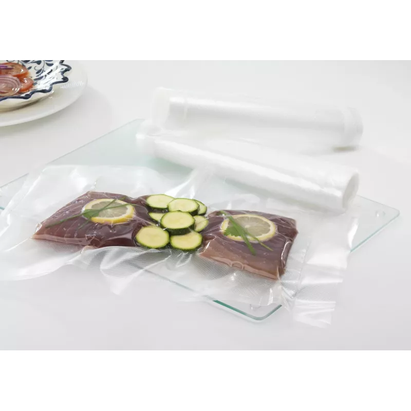 FoodSaver FSR2802 Vakuumierer-Zubehör Vakuumierrolle