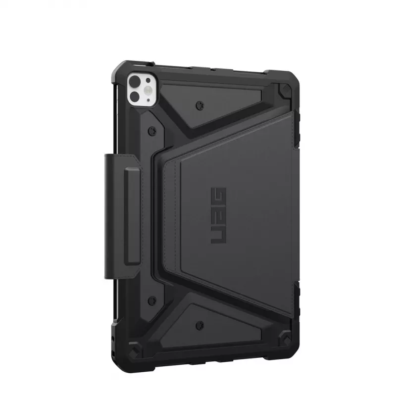 Urban Armor Gear Metropolis SE Serie iPad Pro 11 (5. Gen., 2024, M2) Folio-Hülle