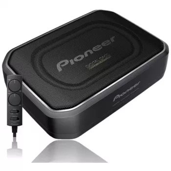 Aktiver Subwoofer Pioneer TS-WX140DA 170 W Aluminium-Membran