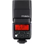 Slave-Blitz Godox TT350C Schwarz