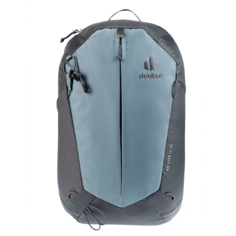 Rucksack DEUTER AC Lite 15 SL, Damen-SL-Passform, 15 L, leicht, Innenrahmen, Trinksystem inklusive