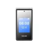 Klapphandy MM 835L 4G Dual-SIM Schwarz