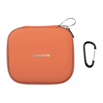 Sunnylife Standard Combo Kameratasche für Osmo Nano (orange)