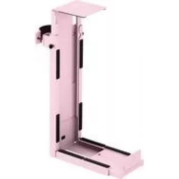 Arozzi AZ-PCMOUNT-PNK All-in-One PC Workstation-Halterung 30 kg