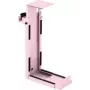 Arozzi AZ-PCMOUNT-PNK All-in-One PC Workstation-Halterung 30 kg