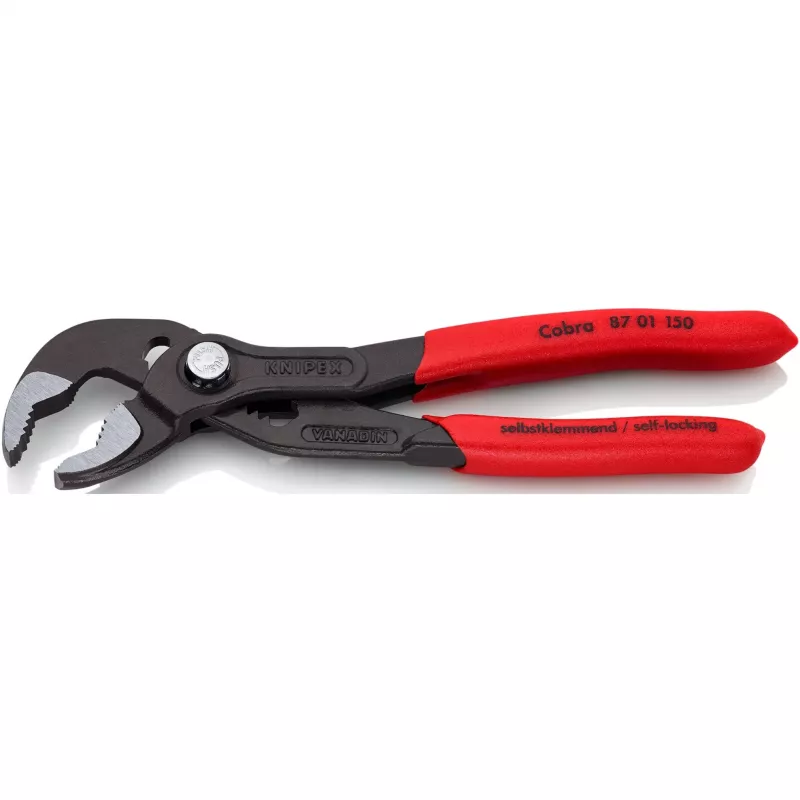 Knipex 87 01 150 Wasserpumpenzange