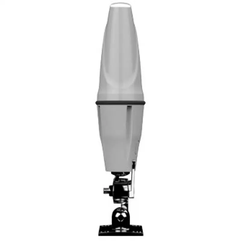 Omnidirektionale Marine-Antenne Poynting A-OMNI-0404-V1-01 5G LTE 2 dBi