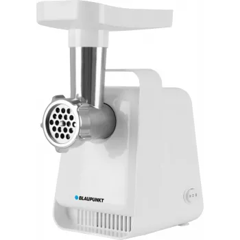 Blaupunkt AGDBLFP008 Weiß