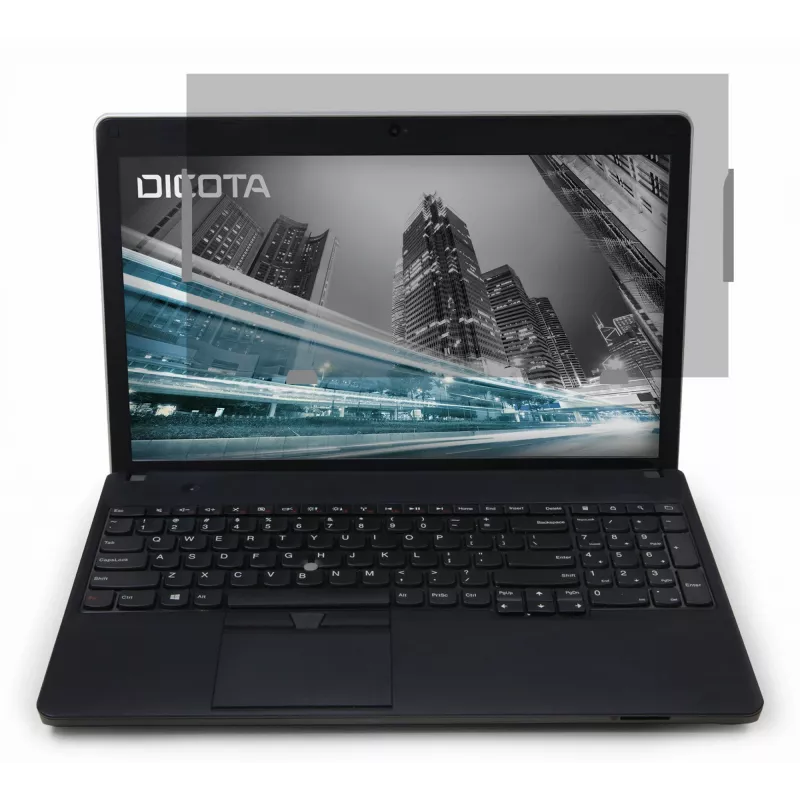 DICOTA D30124 Display Privacy Filter 39,6 cm (15,6 inch)