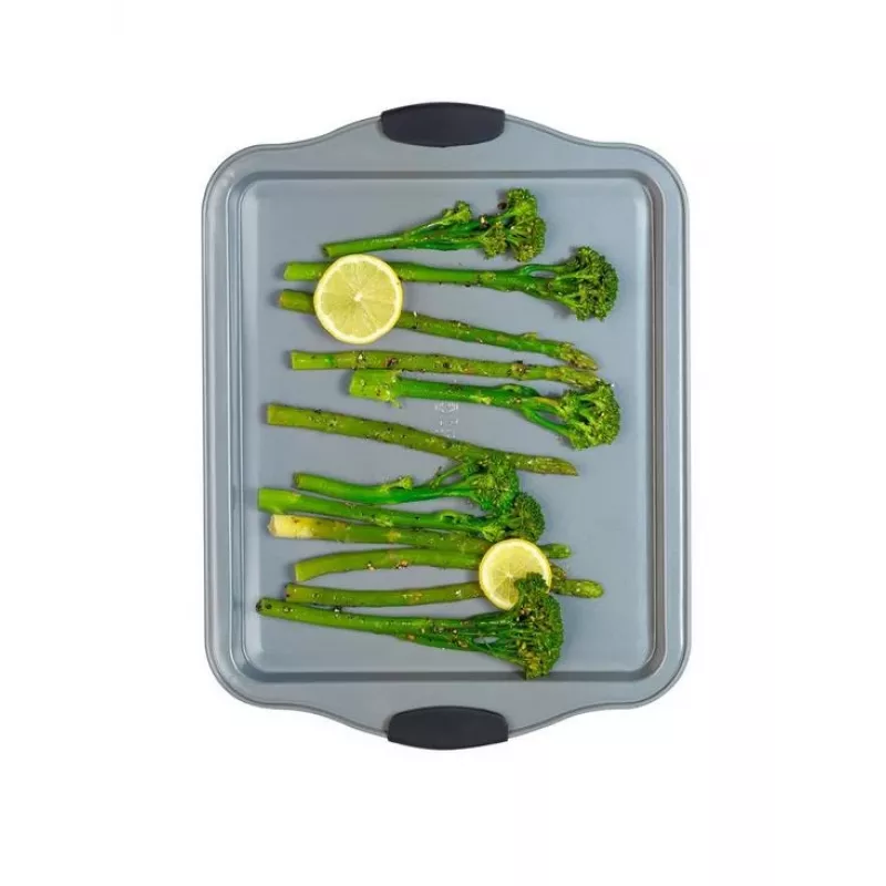 Russell Hobbs RH01914EU7 Pearlised 38cm Backblech