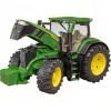 Bruder John Deere 7R 350 Traktor