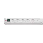 Power Extension Brennenstuhl 1150660325