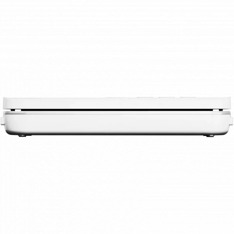 Vakuumierer, weiß, LED-Display, 80 W, -65 kPa (±5 kPa)