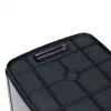Abfallbehälter Greenblue GB320BB Schwarz Blau Kunststoff 19L