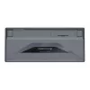Bluetooth-Tastatur CHERRY KW 7100 MINI BT QWERTZ Schweizer Blau Wireless