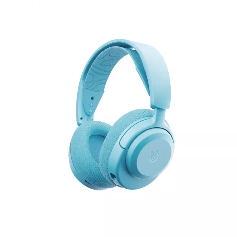 Steelseries Arctis Nova 3P Kabellos PS Aqua