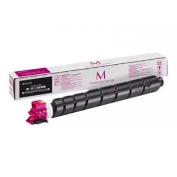 KYOCERA TK 8515M Tonerkartusche 1 Stück Original Magenta