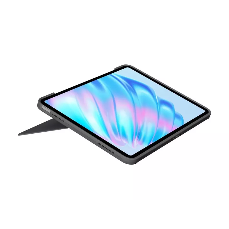Logitech 920-012631 Grau