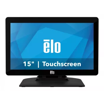 Monitor Elotouch Elo Touch Solution E155645 15,6 Zoll LED 1920 x 1080