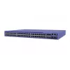 Extreme networks 5420F-48T-4XE Netzwerk-Switch Managed L2/L3 Gigabit Ethernet (10/100/1000) 1U Blau (5420F-48T-4XE)